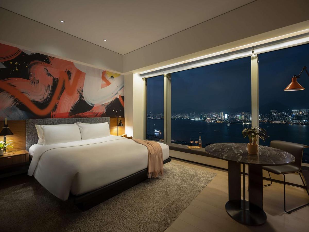Hotel East Hongkong