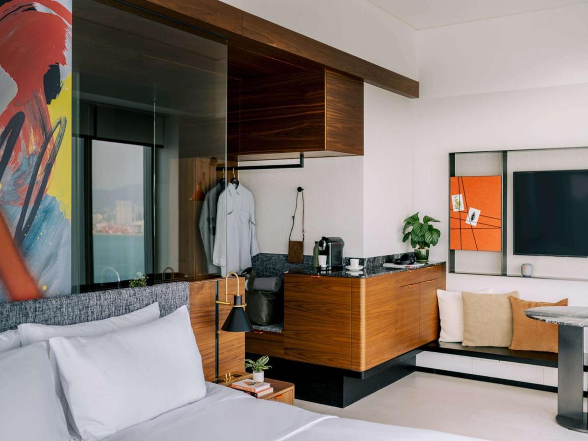 East 5* Hongkong