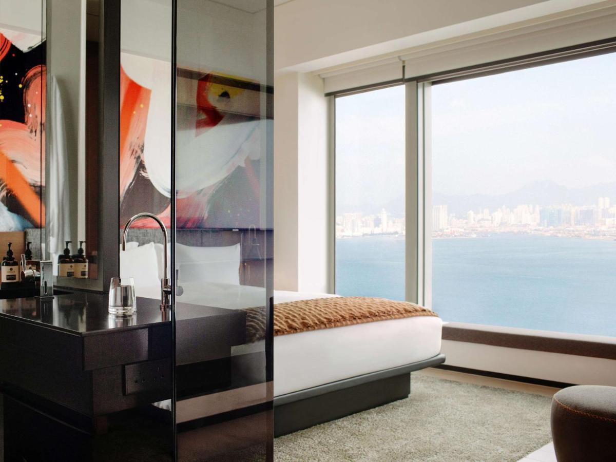 East Hotel Hongkong