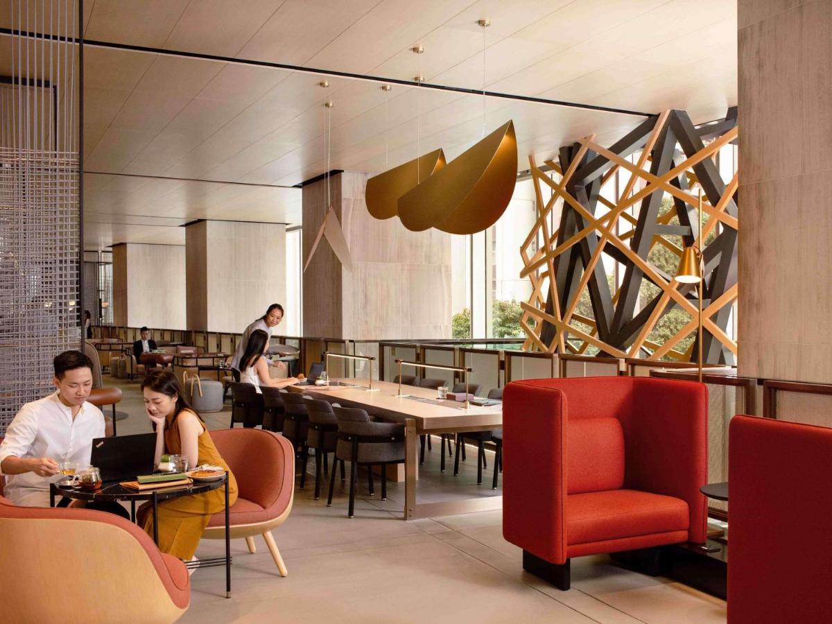 East 5* Hongkong