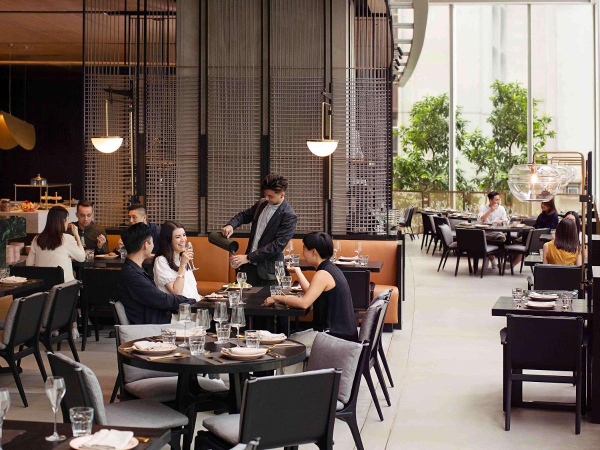 East 5* Hongkong