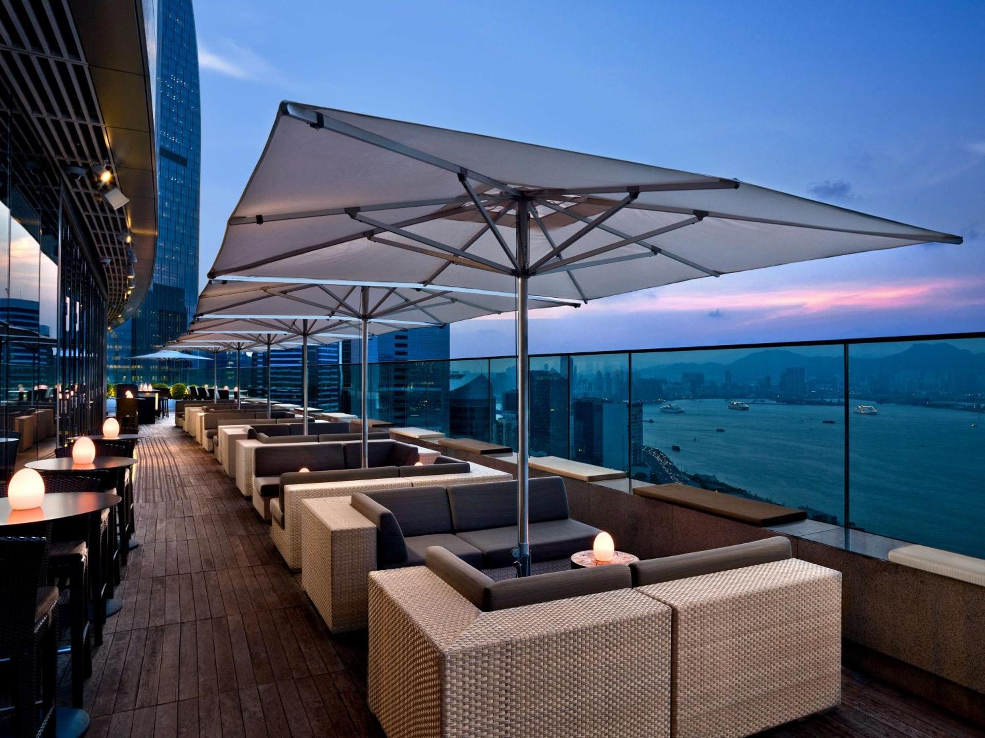 Hotel East Hongkong