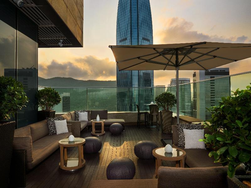 East Hotel Hongkong