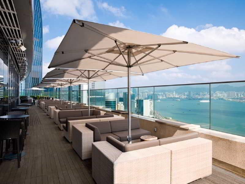 Hotel East Hong Kong