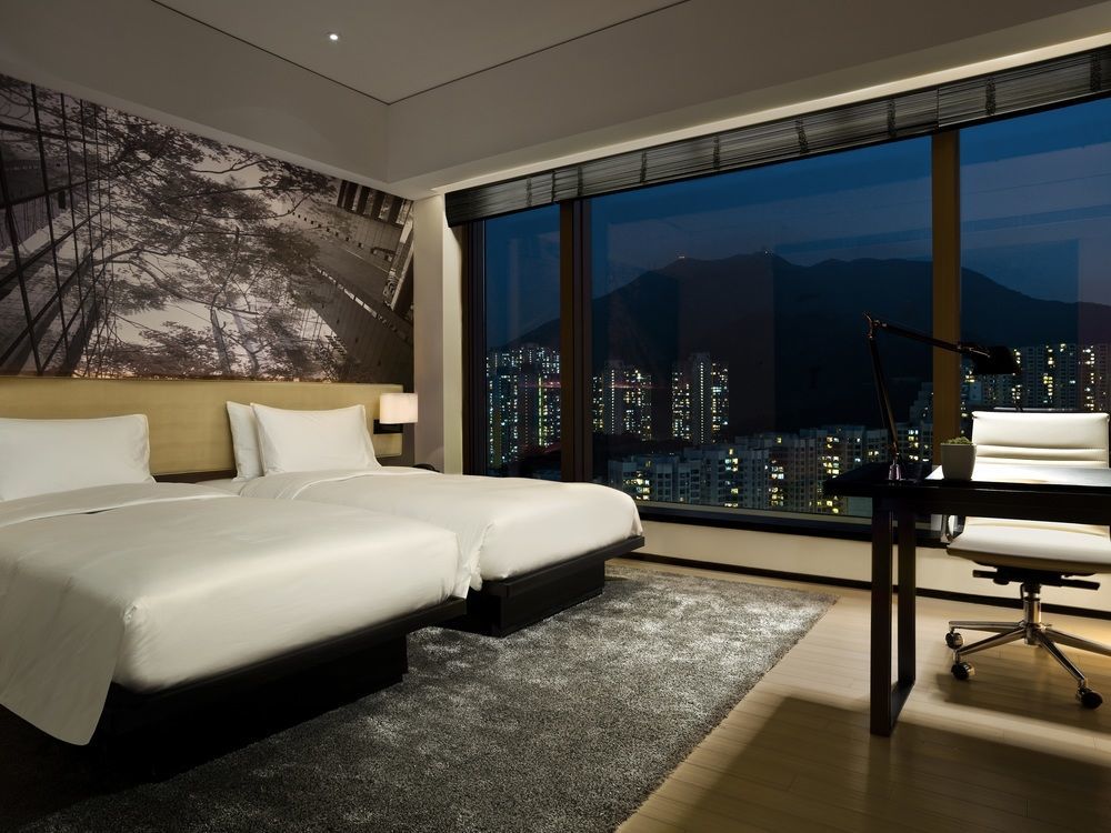East 5* Hongkong
