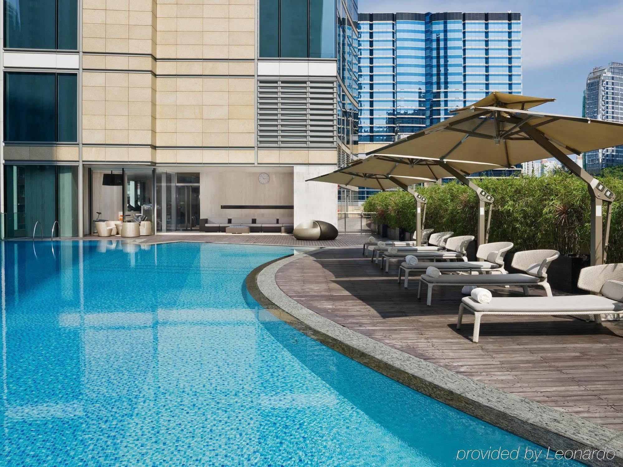 East 5* Hongkong