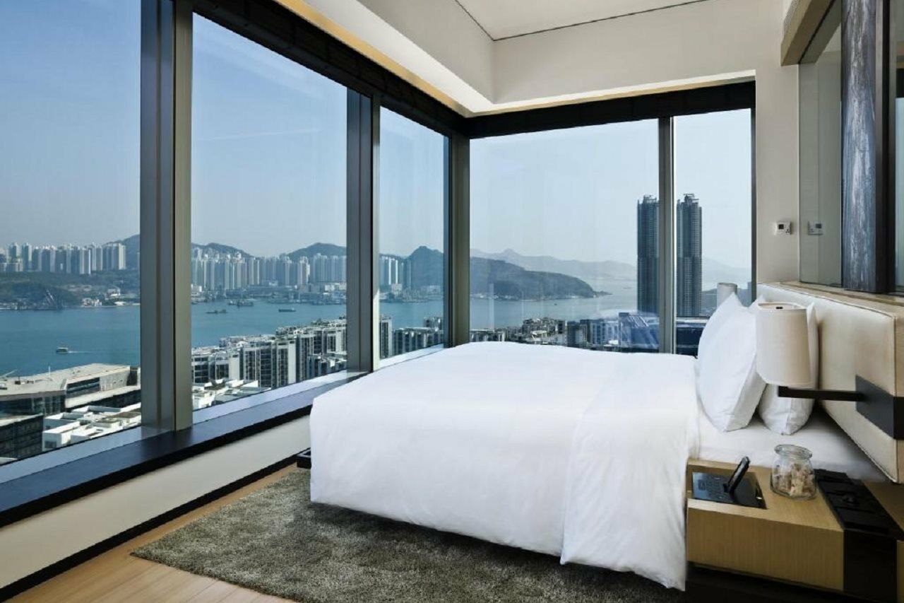 East Hongkong