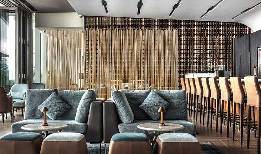 Hotel East 5*